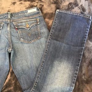 Levi’s Jeans